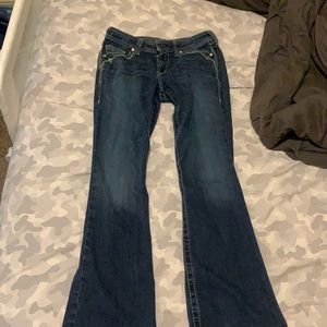 Ariat Jeans